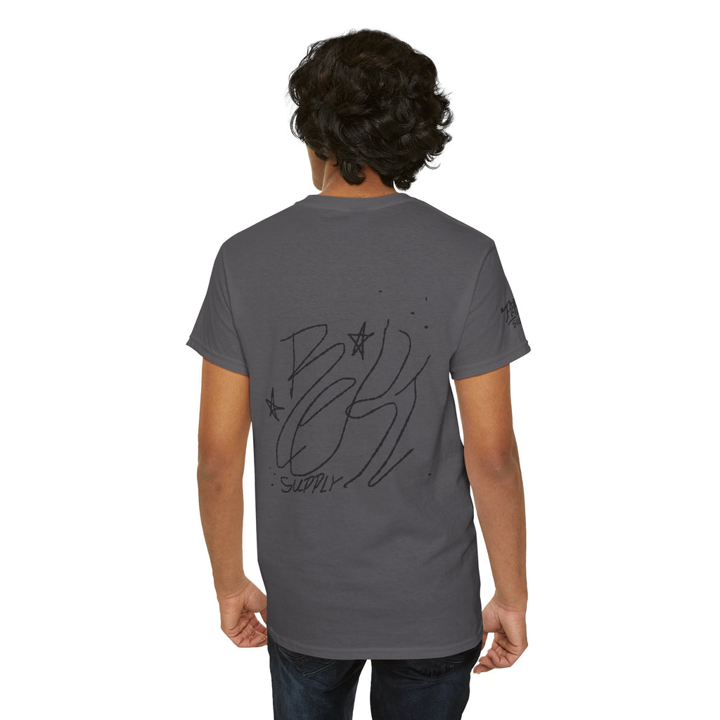 Screw Up Tee