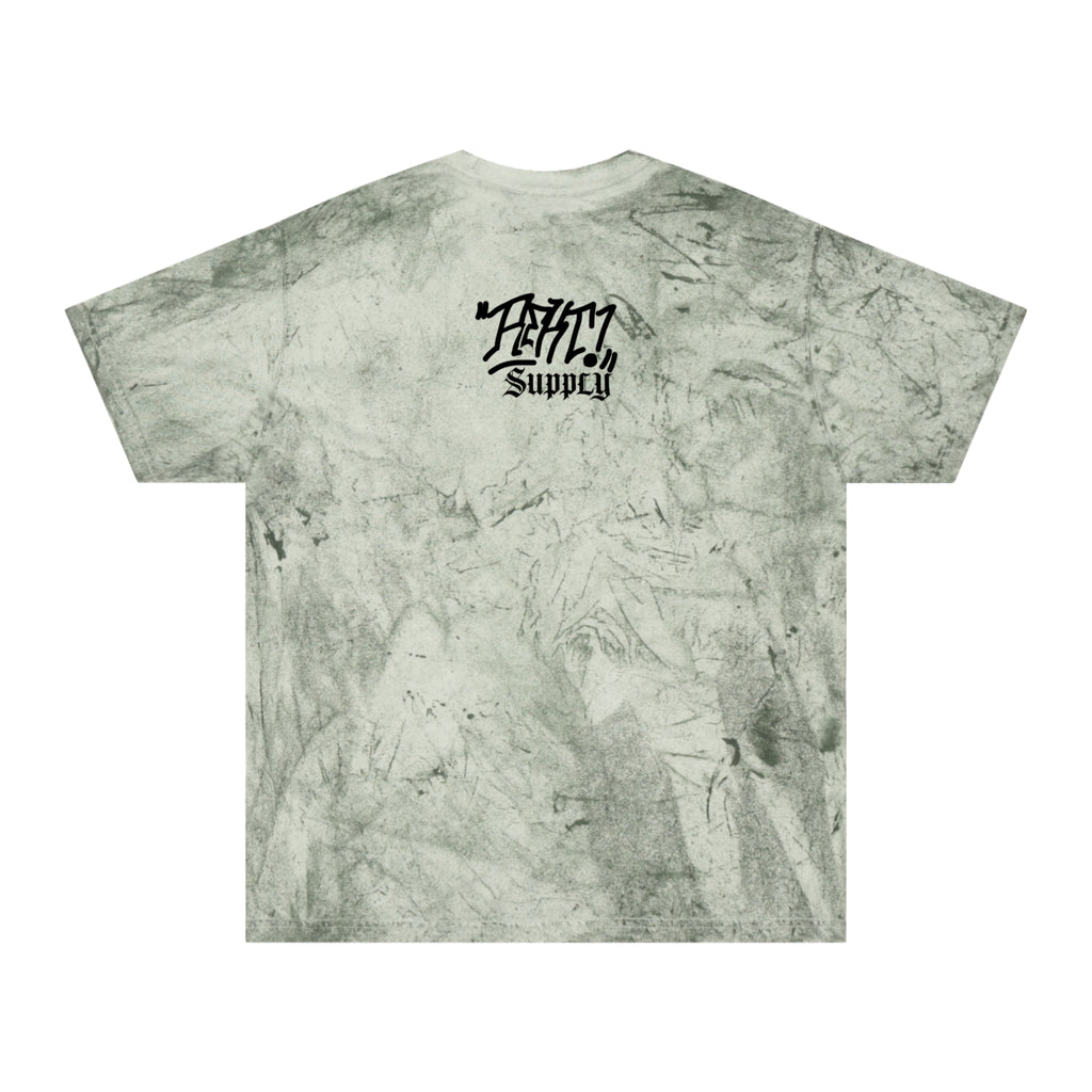 Stained Tee