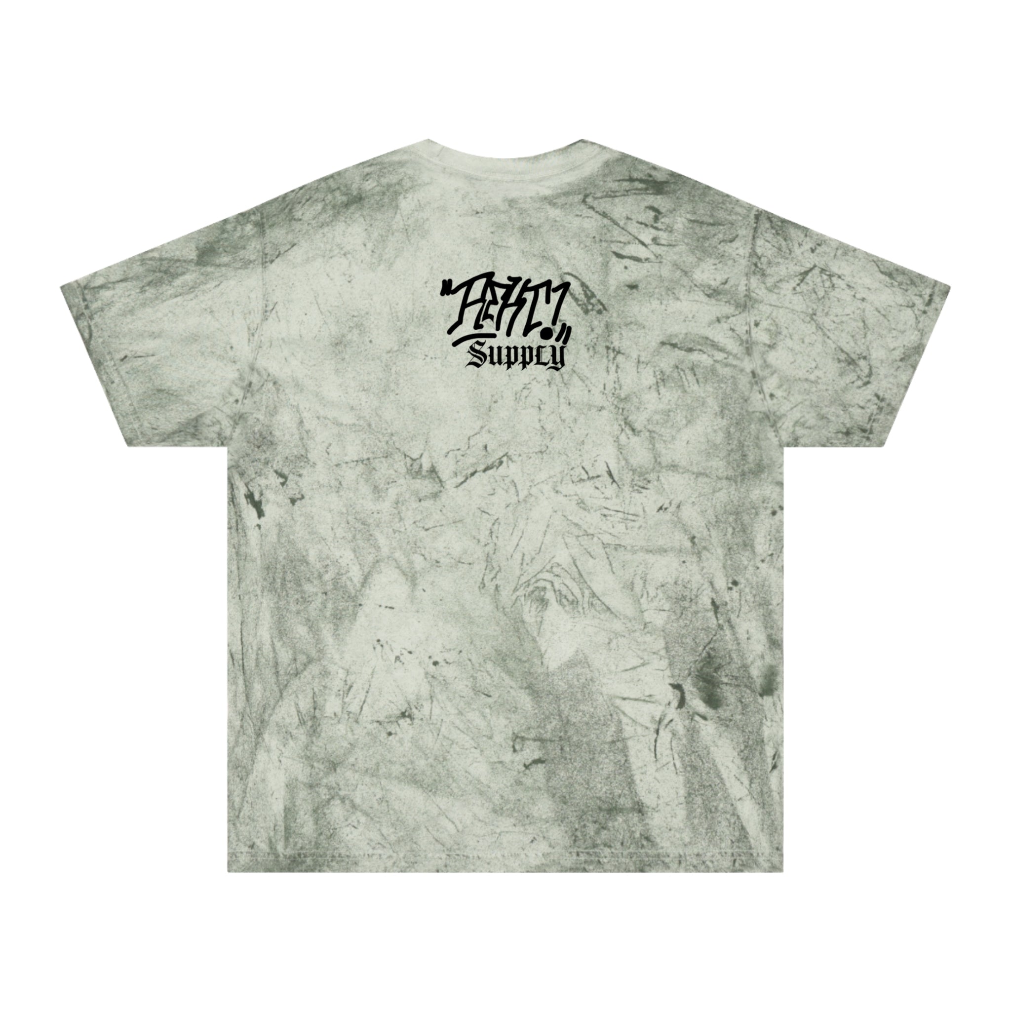 Stained Tee
