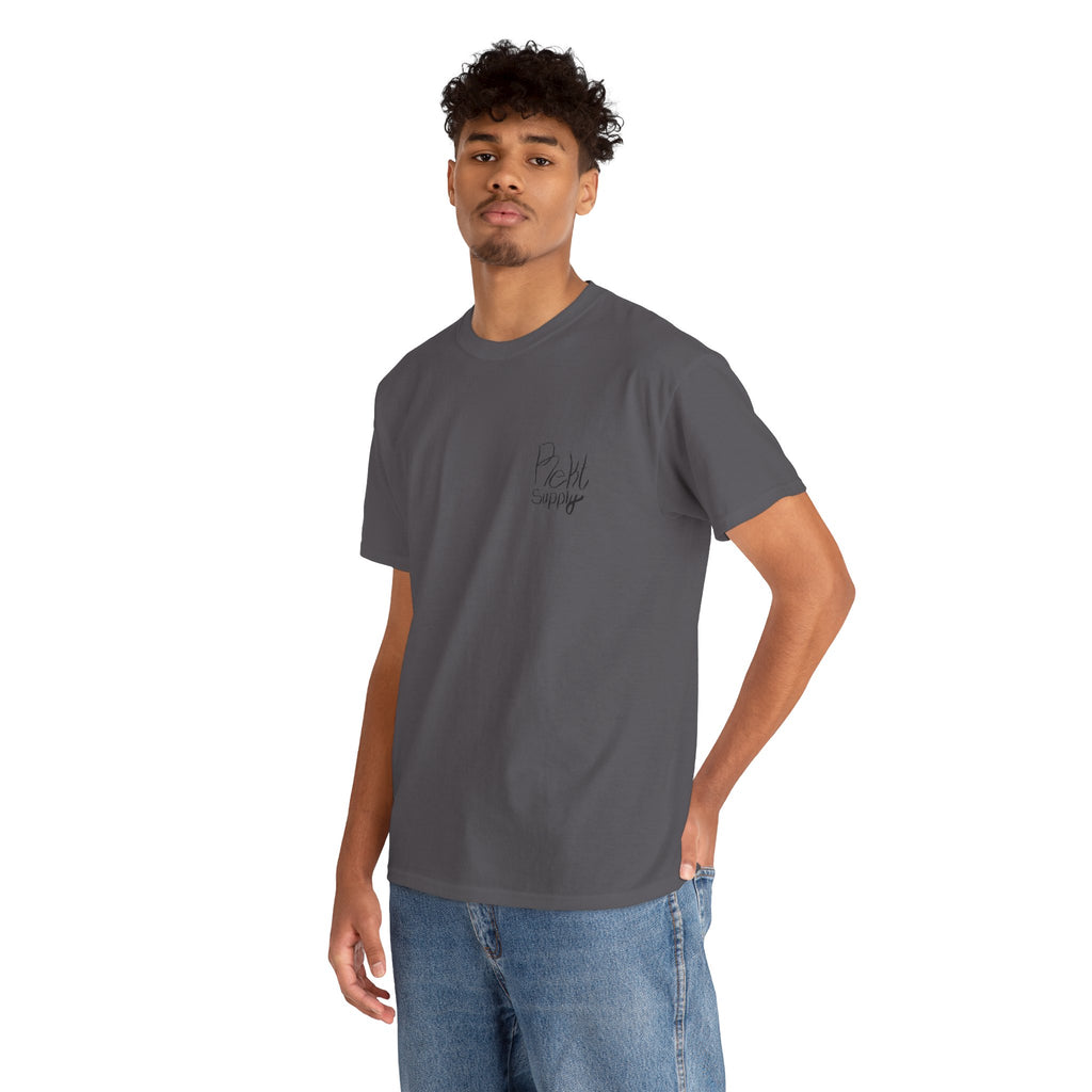 Screw Up Tee