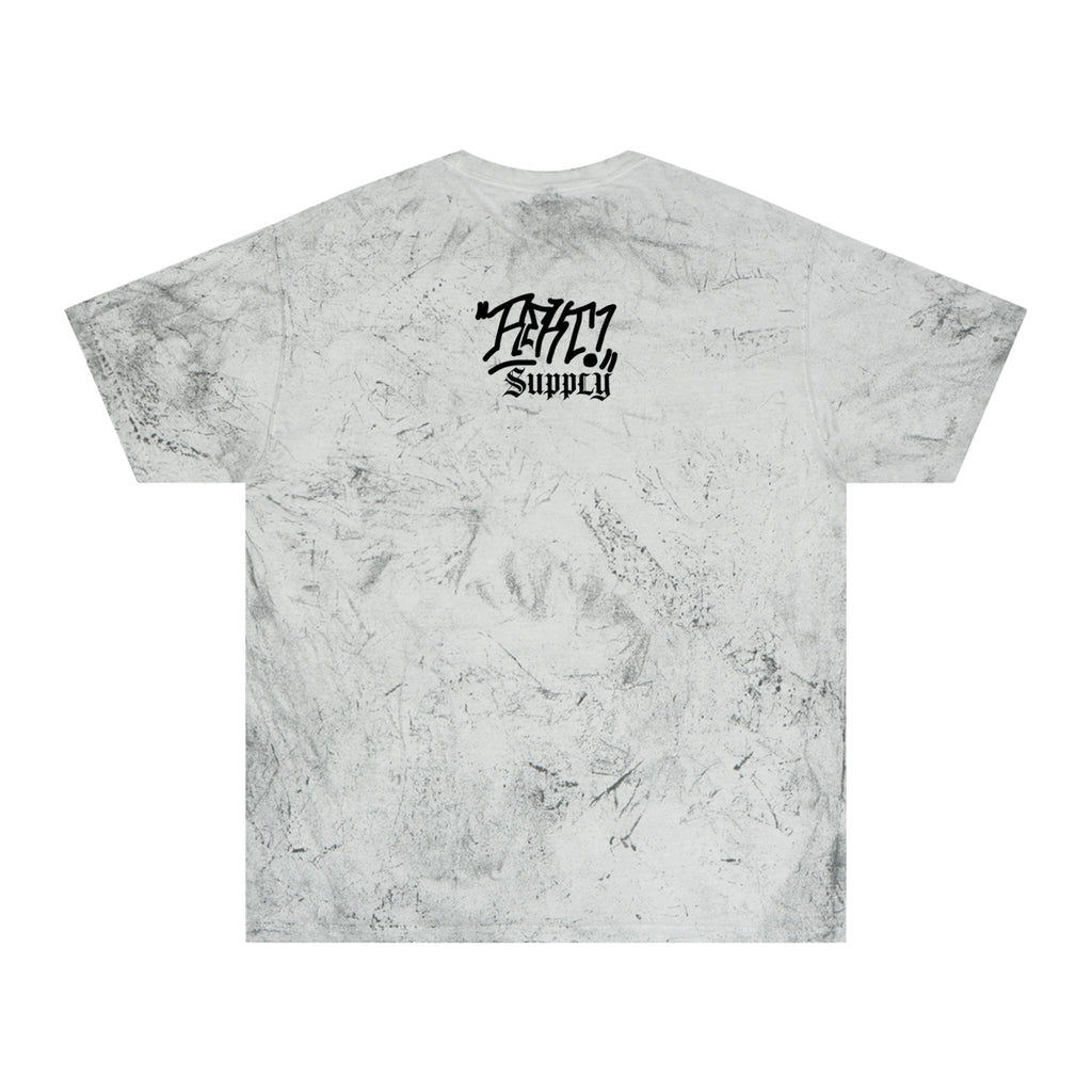 Stained Tee