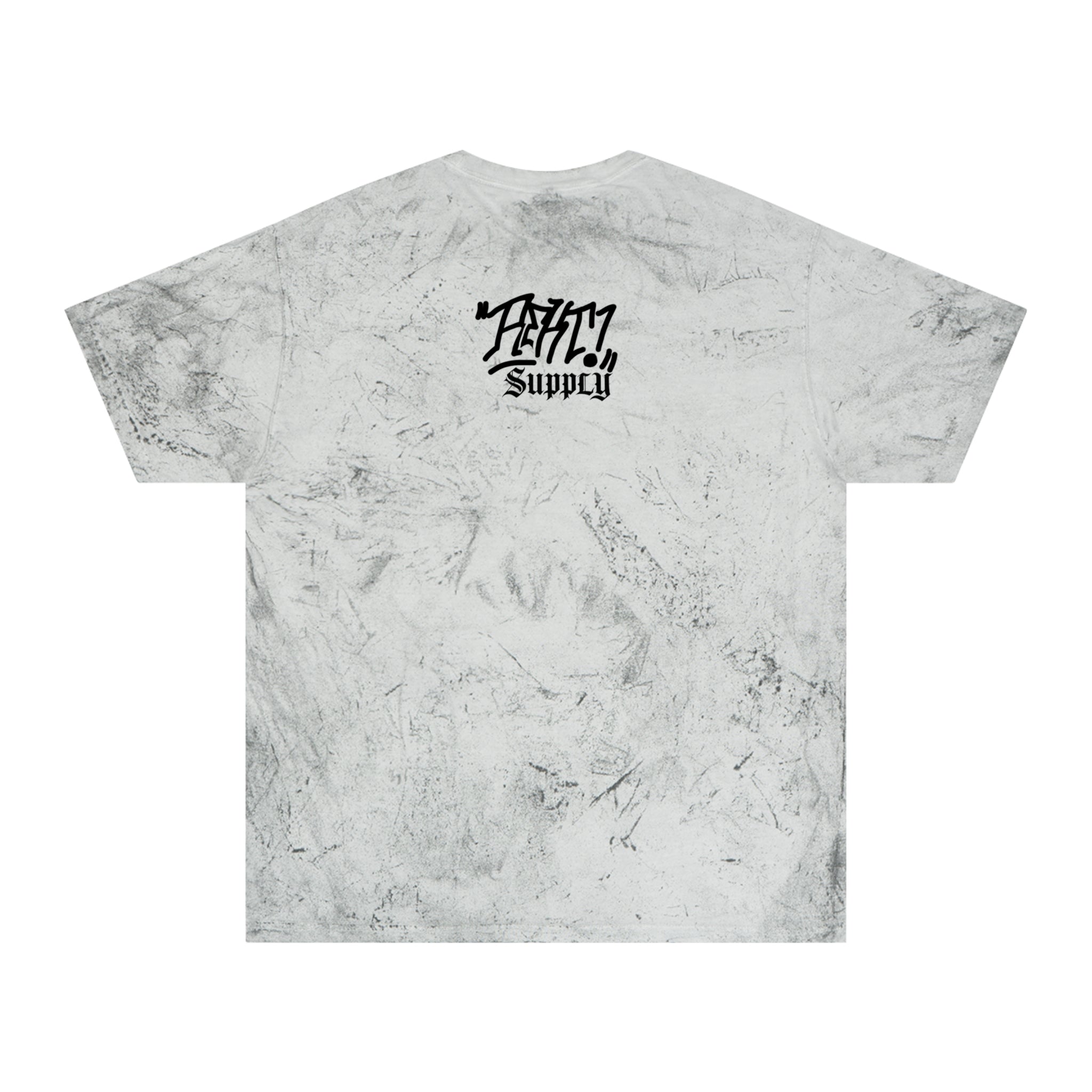 Stained Tee