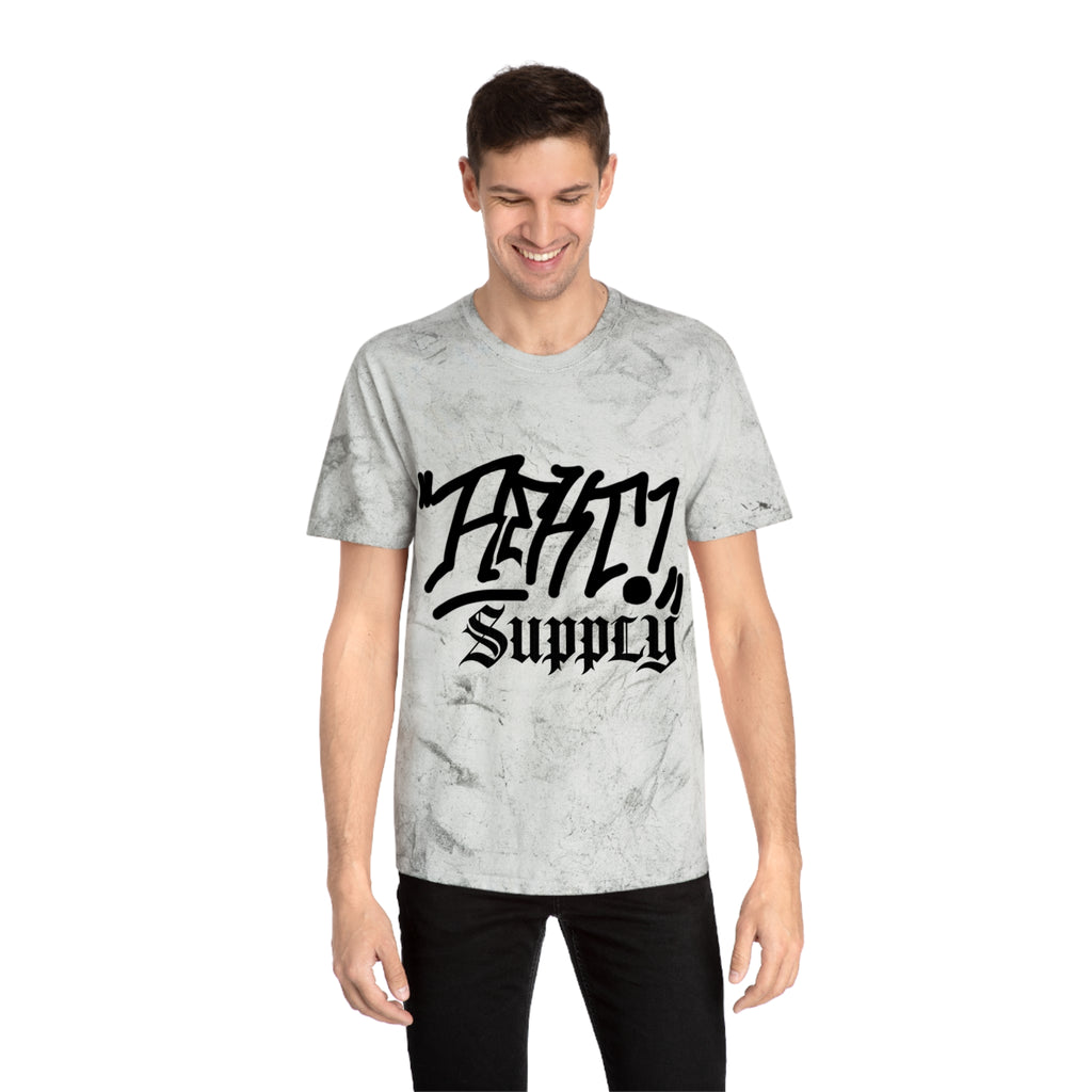 Stained Tee