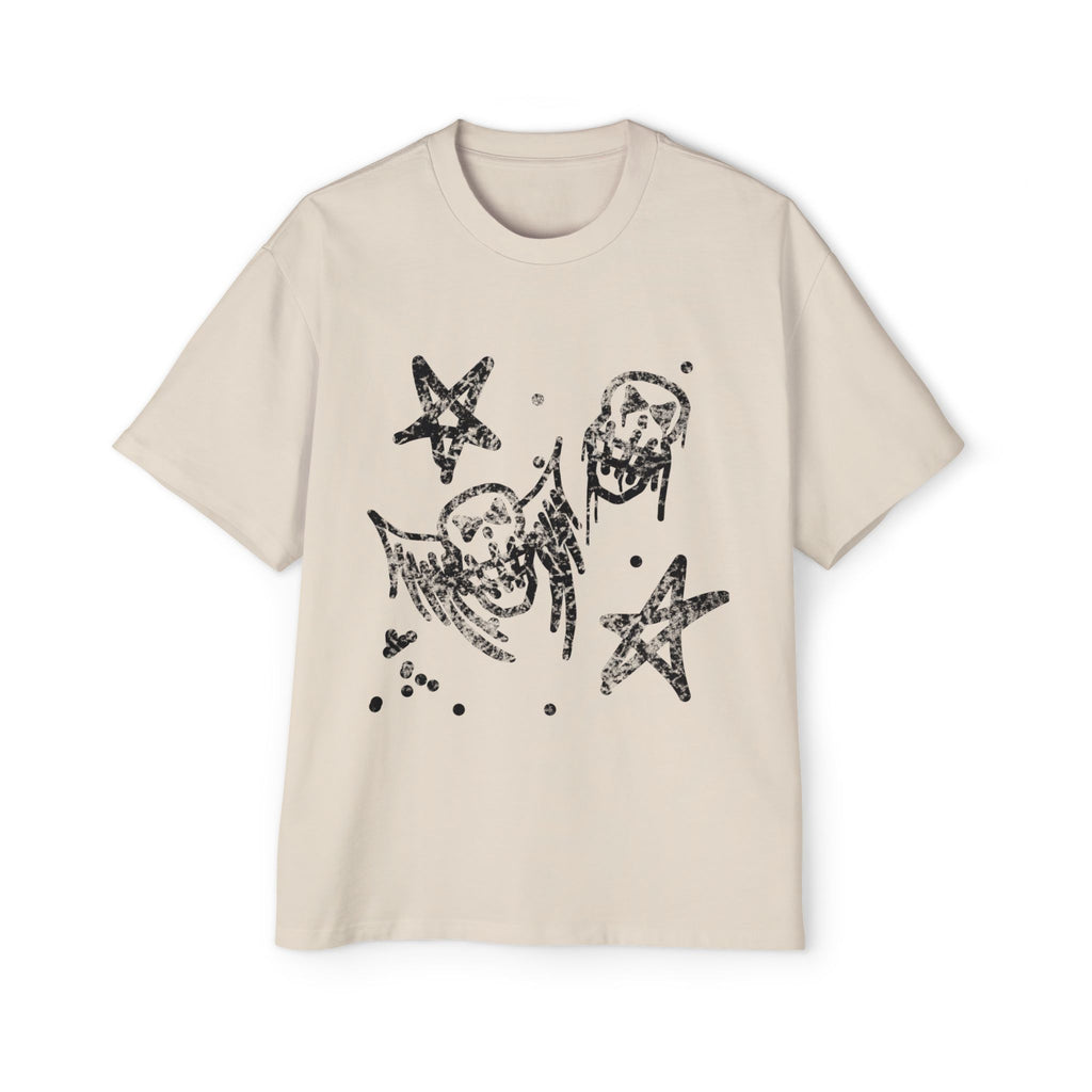 Starfall Skull Tee
