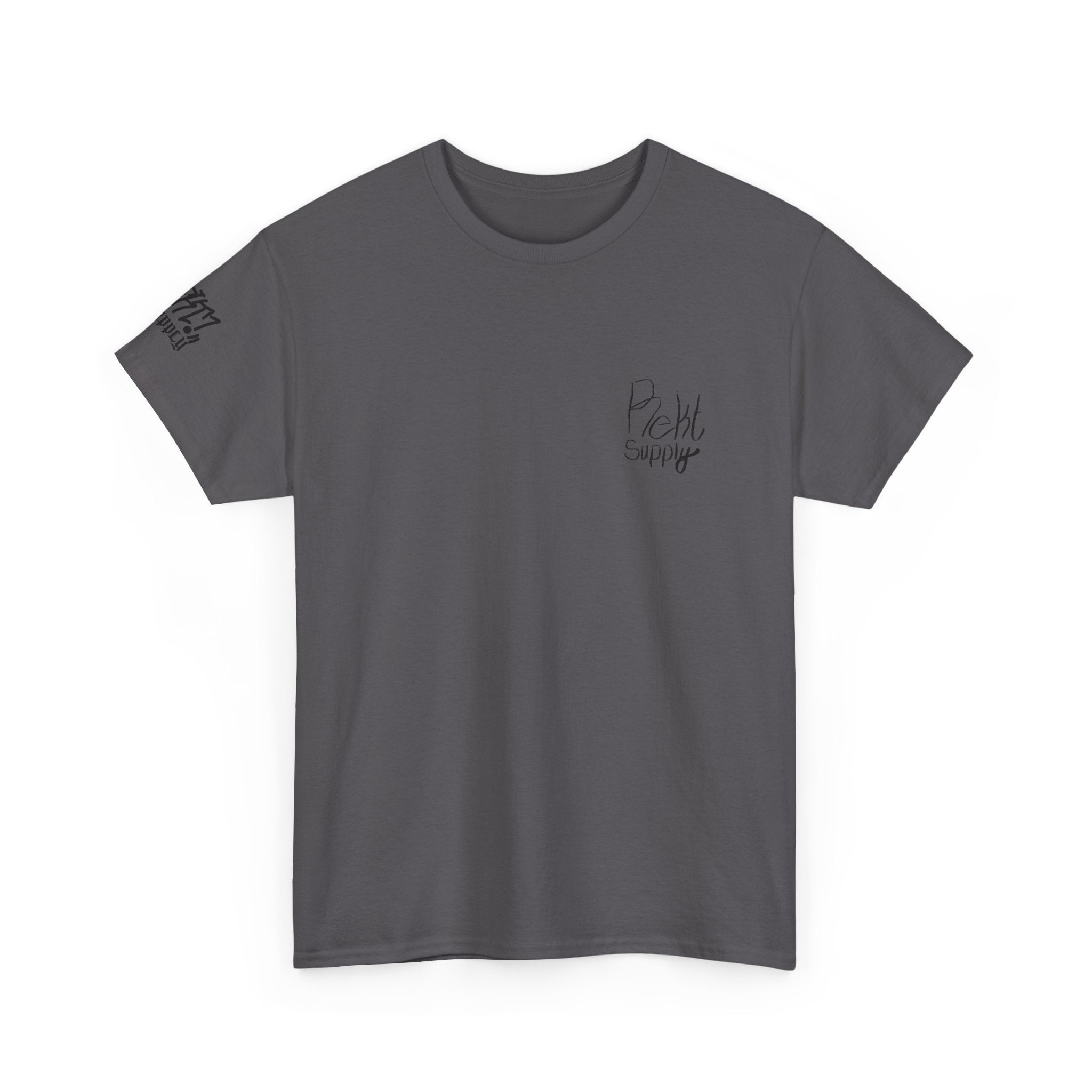 Screw Up Tee