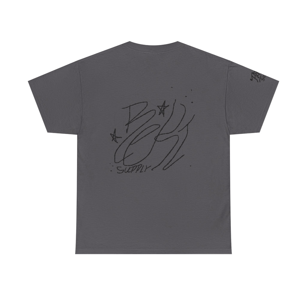 Screw Up Tee
