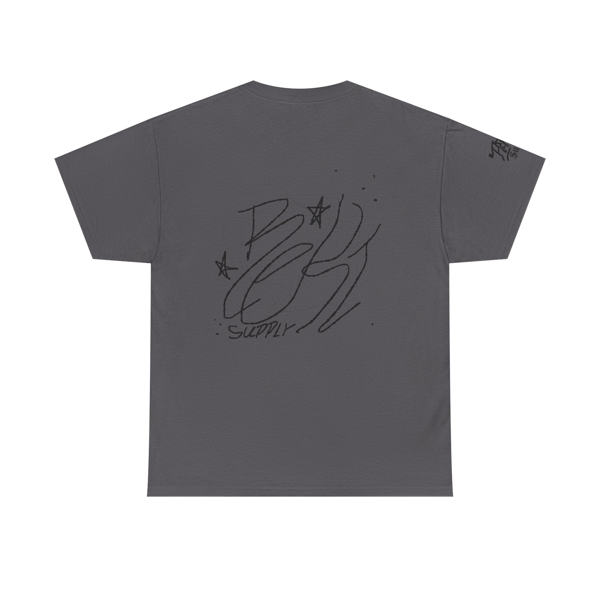 Screw Up Tee