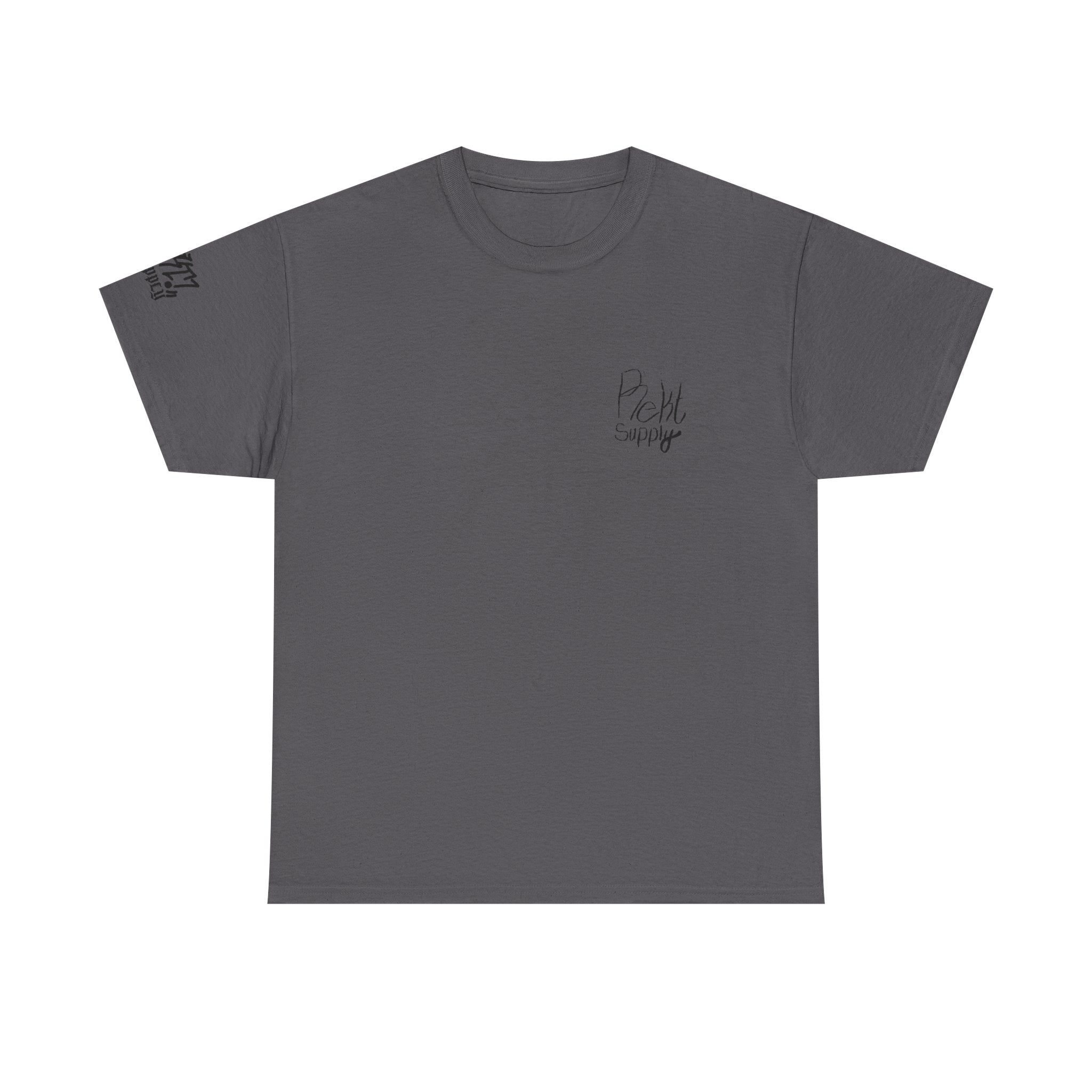 Screw Up Tee