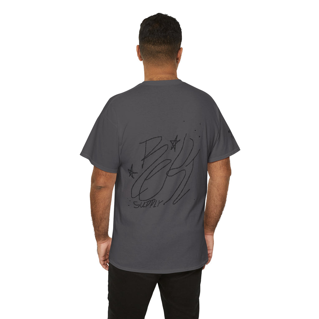 Screw Up Tee