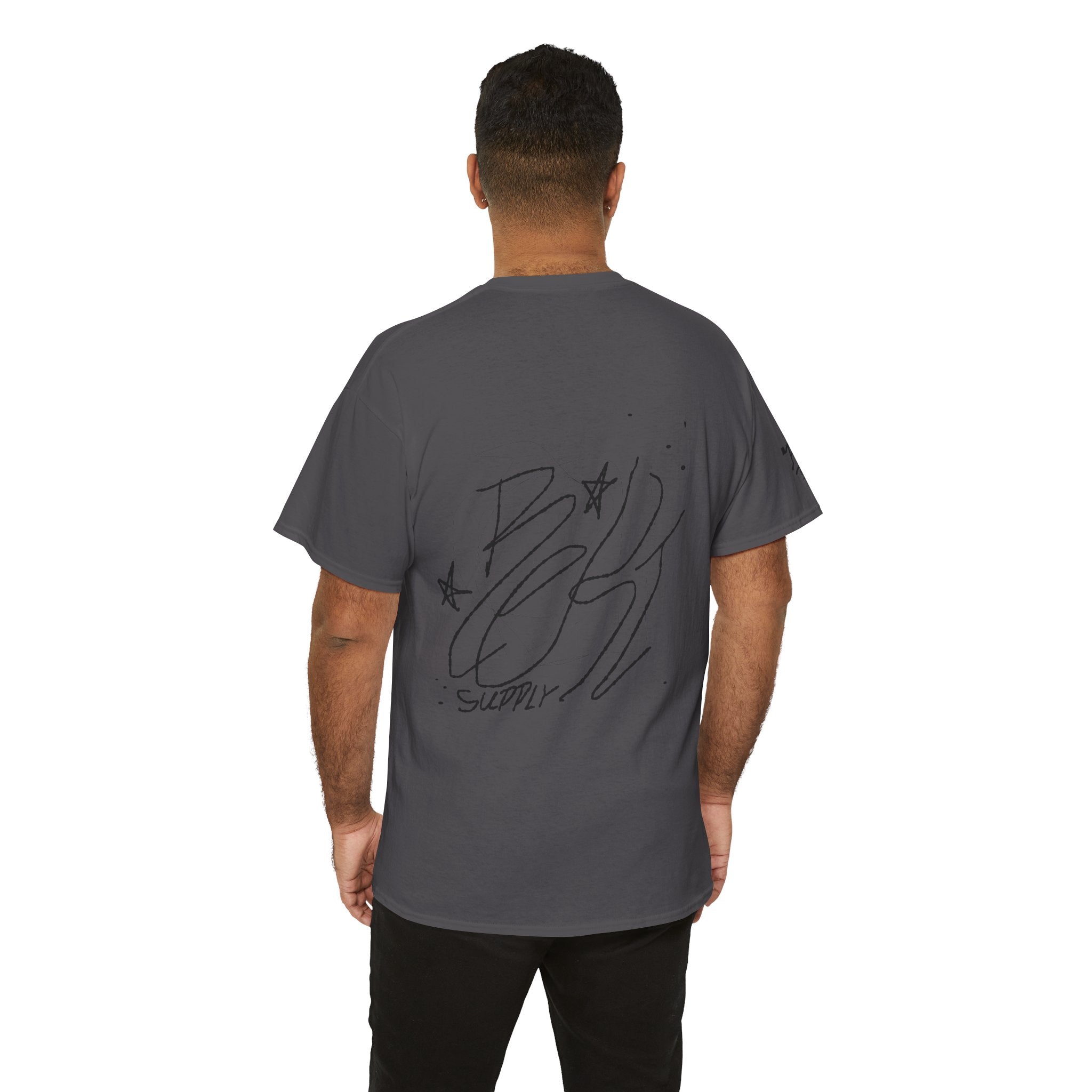 Screw Up Tee