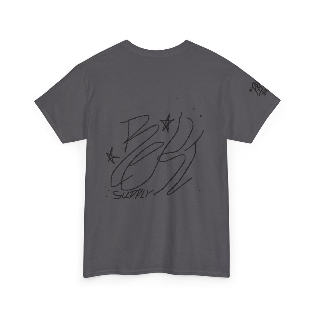 Screw Up Tee