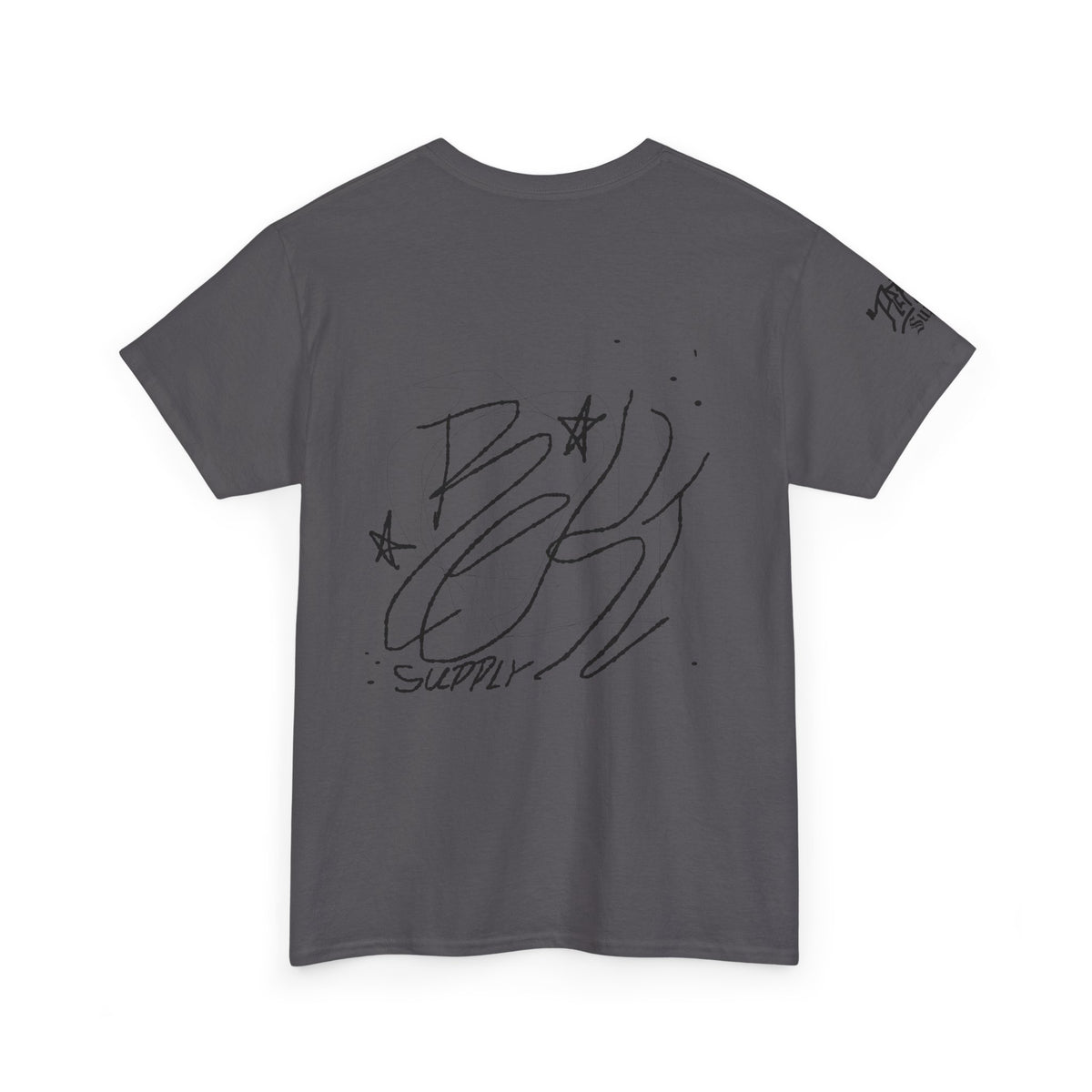 Screw Up Tee