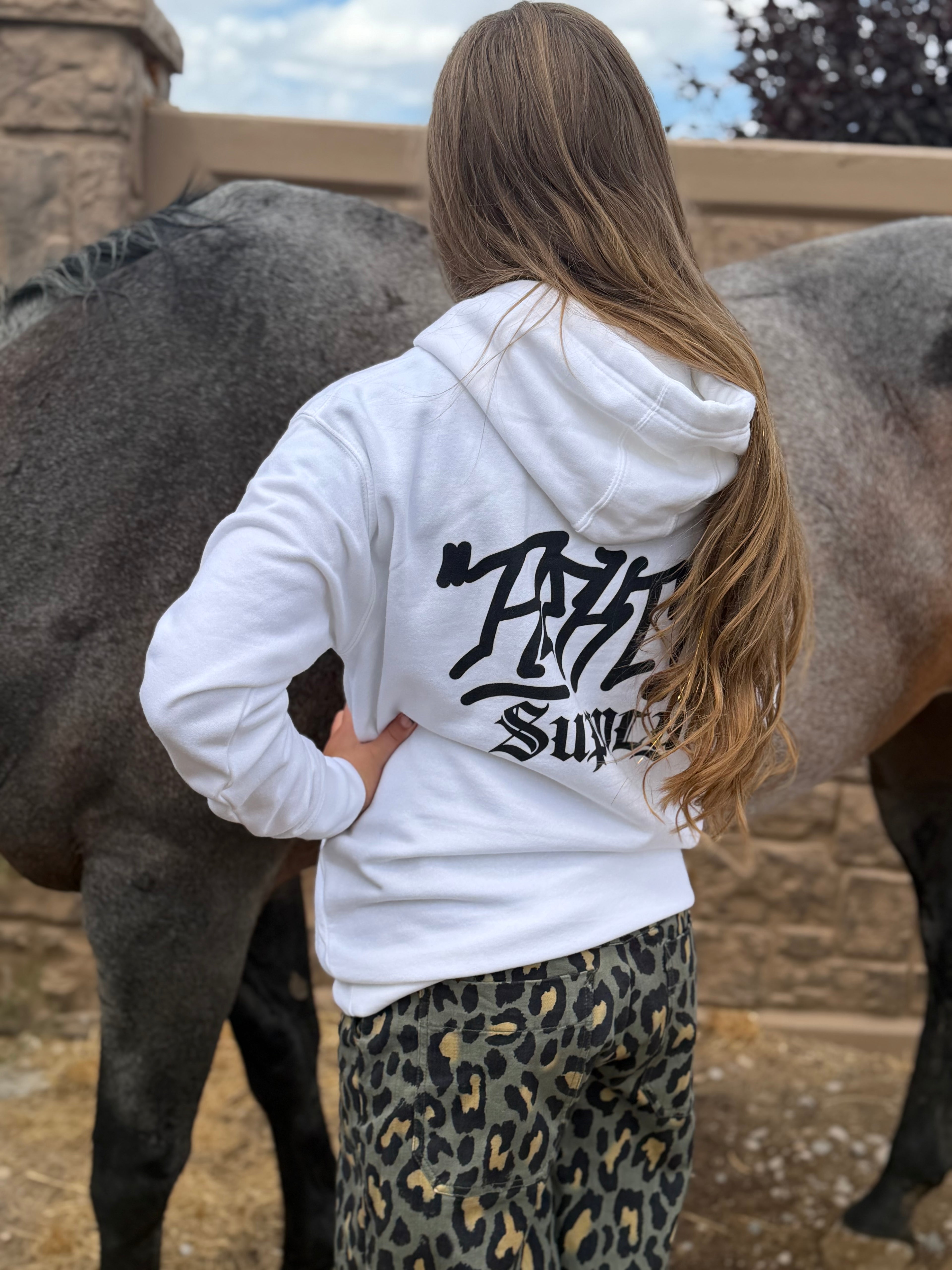 Badlands Hoodie