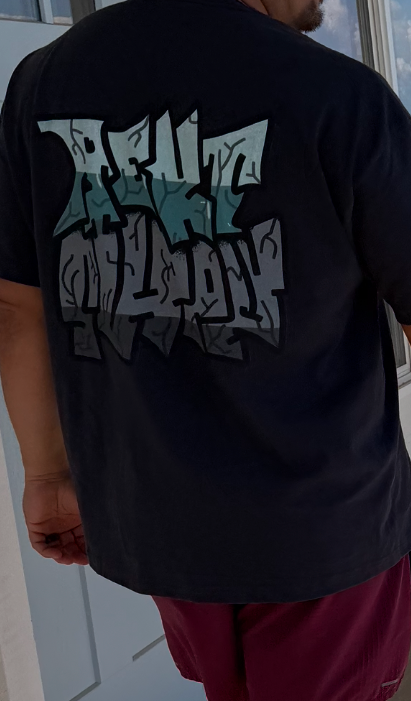 Aftermath Tee