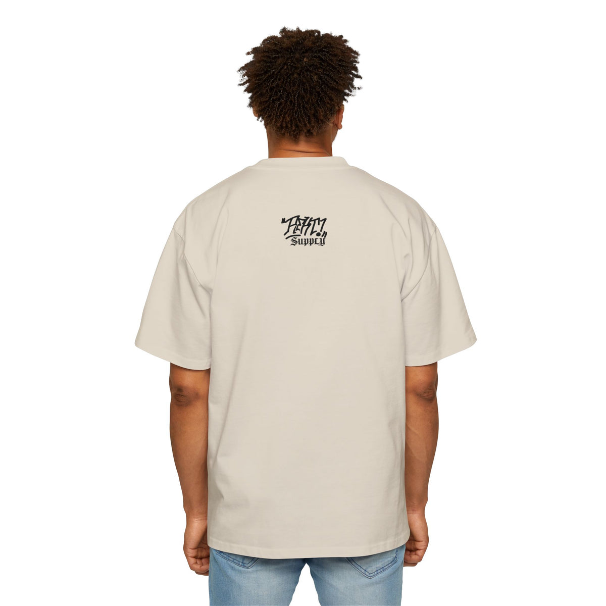 Starfall Skull Tee