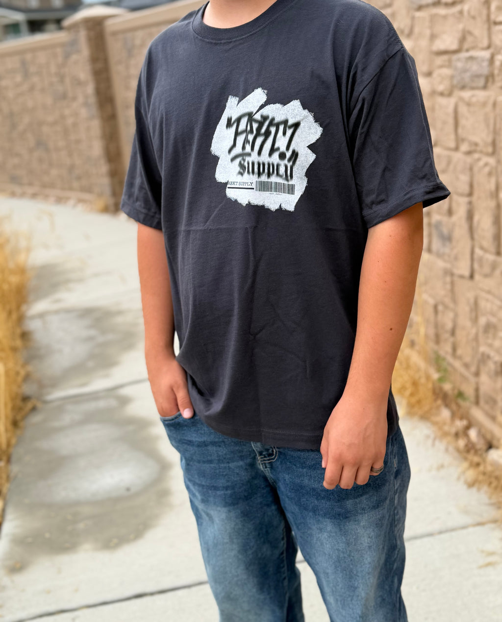 Aftermath Tee