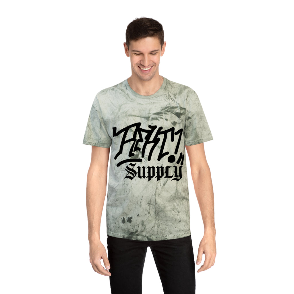 Stained Tee