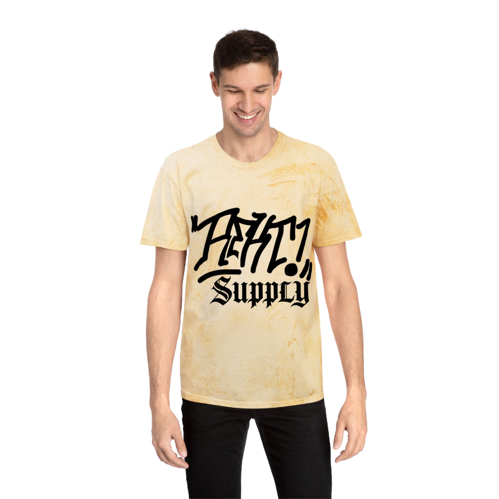 Stained Tee