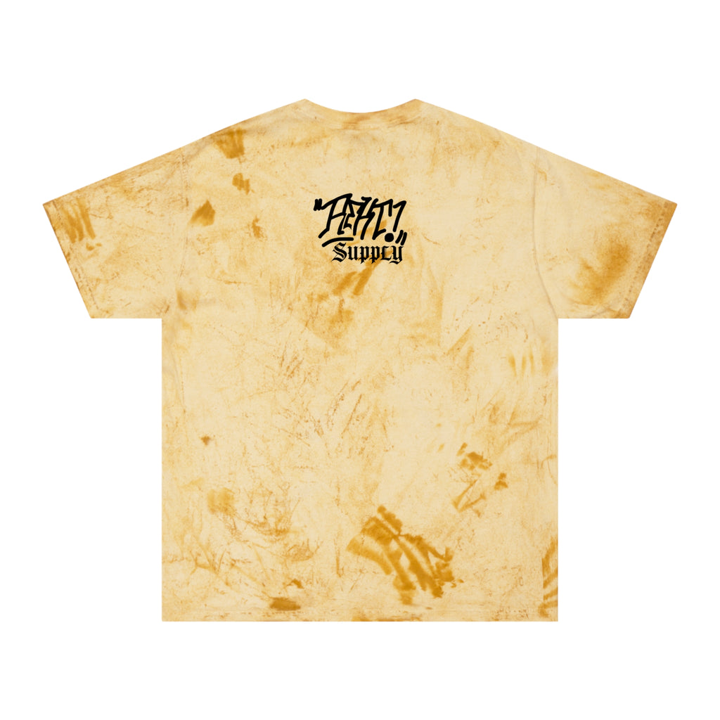 Stained Tee