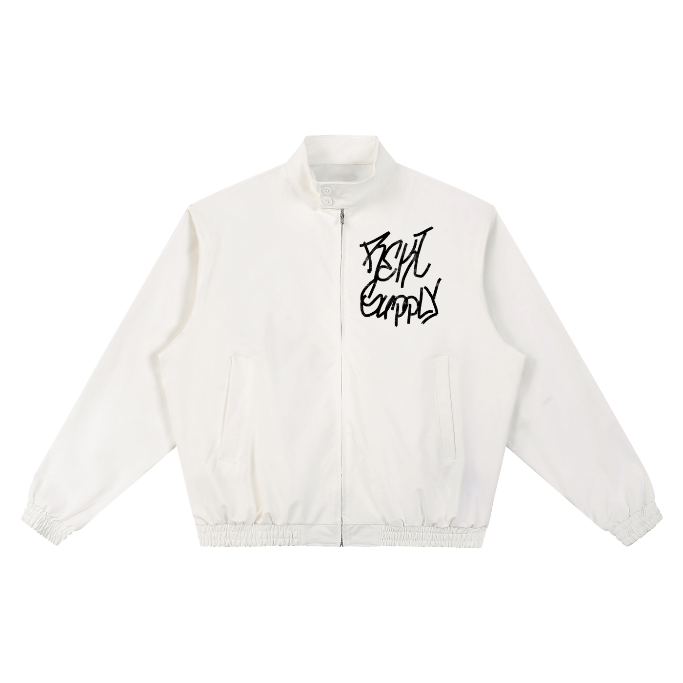 Mens,Bomber,Jacket