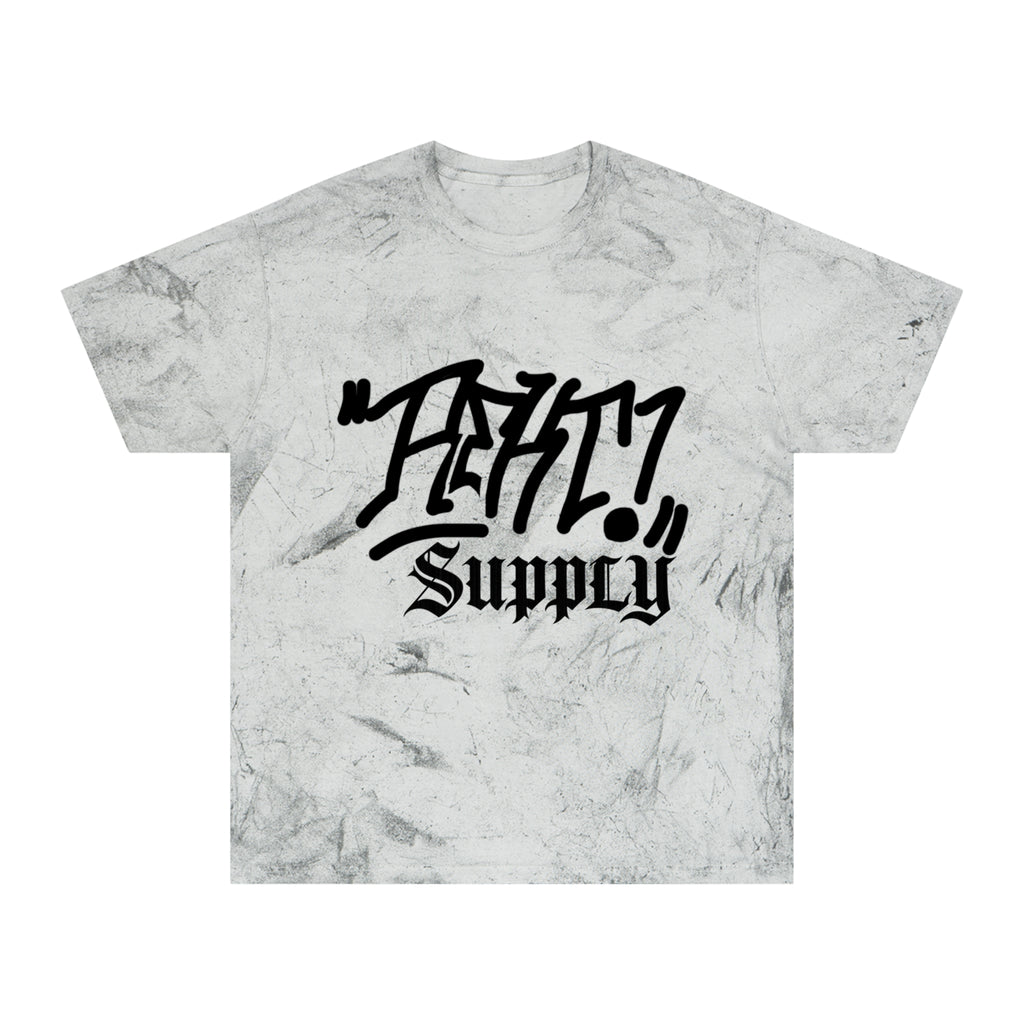Stained Tee