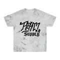 Stained Tee