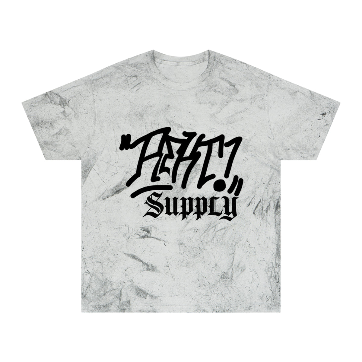 Stained Tee