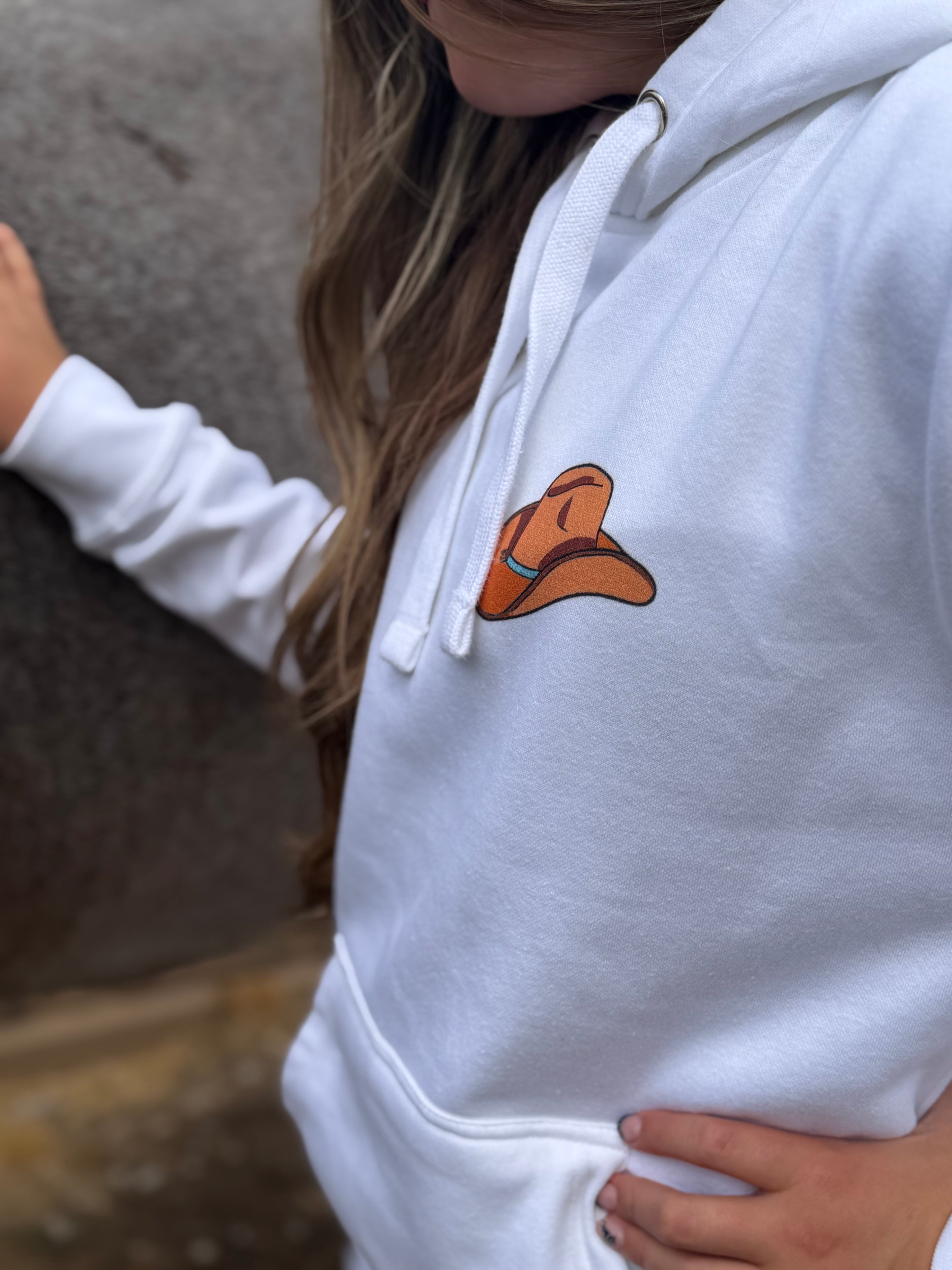 Badlands Hoodie