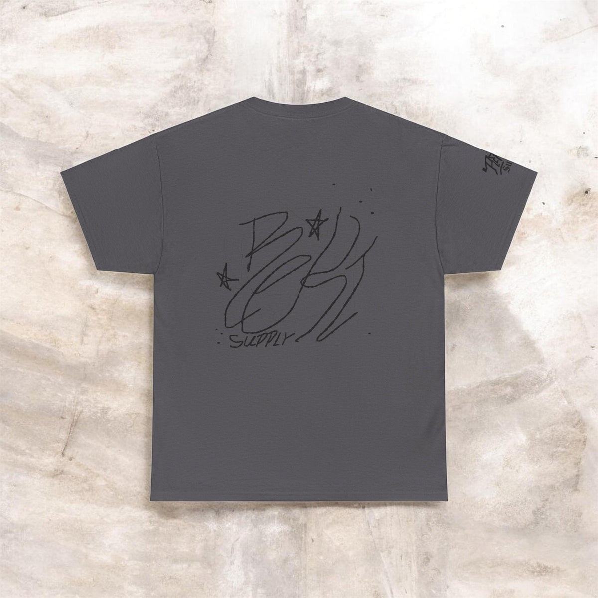 Screw Up Tee