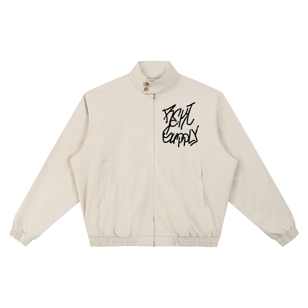 Mens,Bomber,Jacket