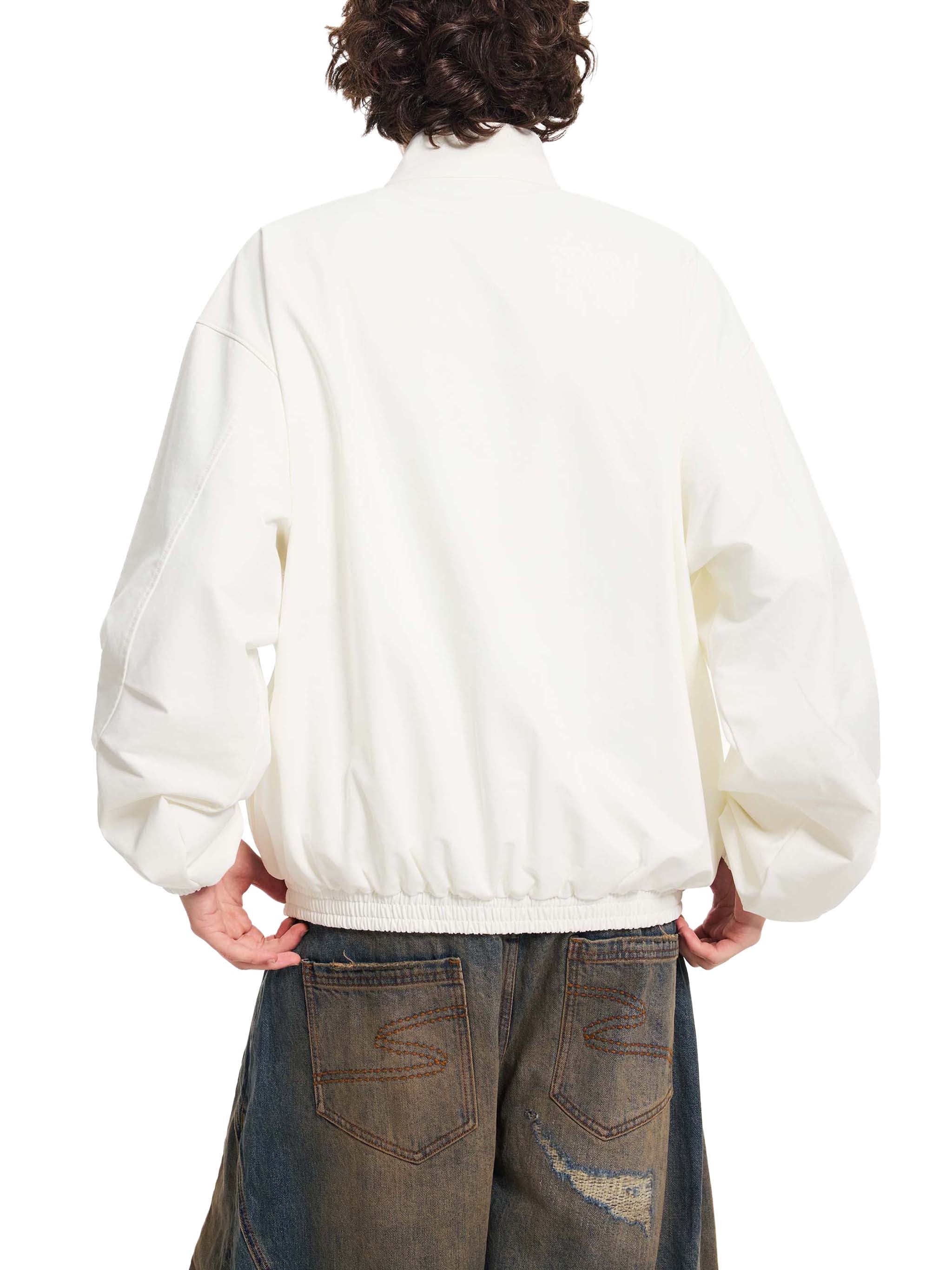 Mens,Bomber,Jacket